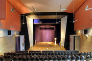 Ambe School-Auditorium